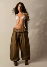 Catálogo Bershka Página 2