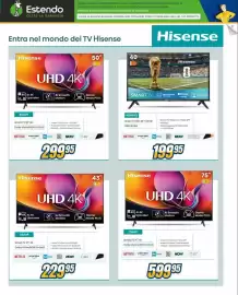 Volantino Sinergy Pagina 11