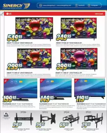 Volantino Sinergy Pagina 12