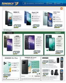 Volantino Sinergy Pagina 14