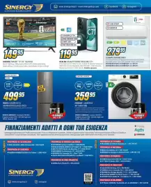 Volantino Sinergy Pagina 16