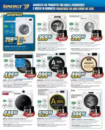 Volantino Sinergy Pagina 2