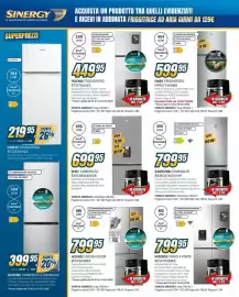 Volantino Sinergy Pagina 4