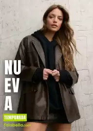 Catálogo Falabella Página 1