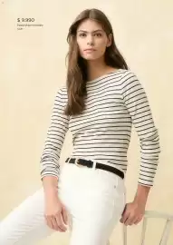 Catálogo Falabella Página 4