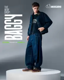 Catálogo Falabella Página 5