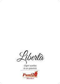Volantino Punto é market Pagina 32