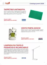 Volantino Punto é market Pagina 17