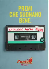 Volantino Punto é market Pagina 2
