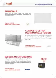 Volantino Punto é market Pagina 23