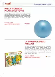 Volantino Punto é market Pagina 26