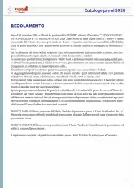 Volantino Punto é market Pagina 3