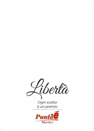 Volantino Punto é market Pagina 32