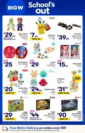 BIG W catalogue Page 3