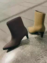 Catálogo Bata Página 2