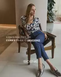 Catálogo Scene Página 1