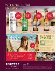 Porters catalogue Page 12