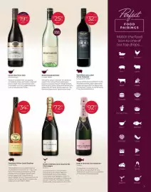 Porters catalogue Page 3