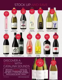 Porters catalogue Page 7