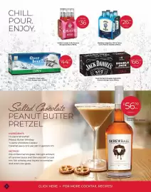 Porters catalogue Page 8