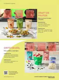 Folleto Bodegas Alianza Página 18