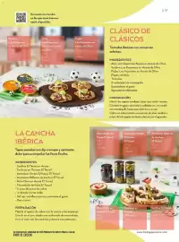 Folleto Bodegas Alianza Página 19