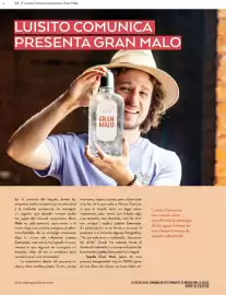 Folleto Bodegas Alianza Página 26