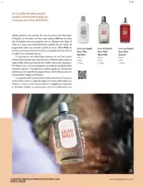 Folleto Bodegas Alianza Página 27