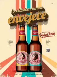 Folleto Bodegas Alianza Página 29