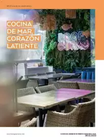 Folleto Bodegas Alianza Página 30