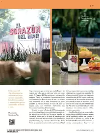 Folleto Bodegas Alianza Página 31