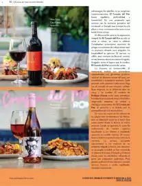 Folleto Bodegas Alianza Página 32