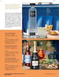 Folleto Bodegas Alianza Página 33