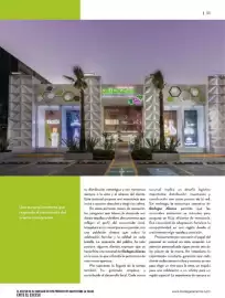 Folleto Bodegas Alianza Página 35