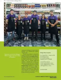 Folleto Bodegas Alianza Página 36