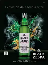 Folleto Bodegas Alianza Página 37