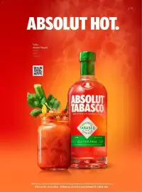 Folleto Bodegas Alianza Página 39