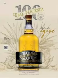 Folleto Bodegas Alianza Página 44