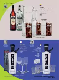 Folleto Bodegas Alianza Página 46