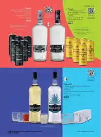 Folleto Bodegas Alianza Página 47