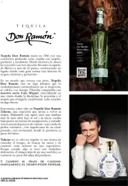 Folleto Bodegas Alianza Página 5