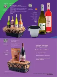 Folleto Bodegas Alianza Página 50