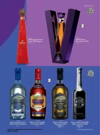 Folleto Bodegas Alianza Página 53