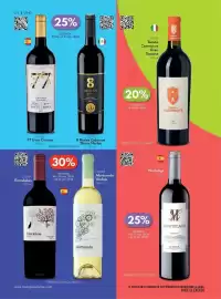 Folleto Bodegas Alianza Página 56