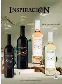 Folleto Bodegas Alianza Página 59