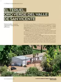 Folleto Bodegas Alianza Página 6