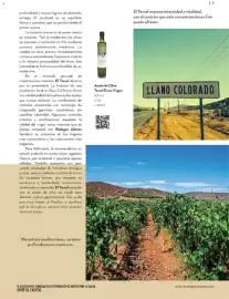 Folleto Bodegas Alianza Página 7