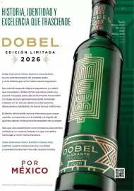 Folleto Bodegas Alianza Página 9