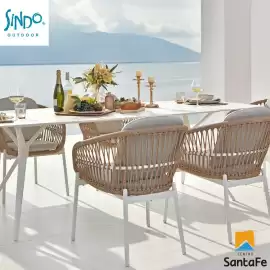 Catálogo Centro Comercial Santa Fe Página 3