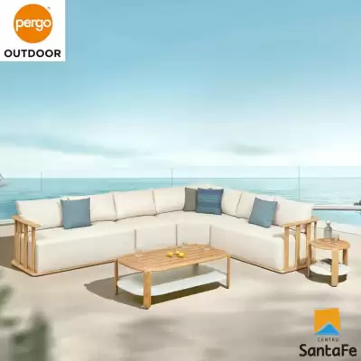 Centro Comercial Santa Fe (válido hasta 30-04)